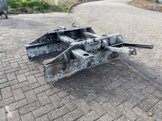 Reservedele til lastbil MULTI SUBFRAME