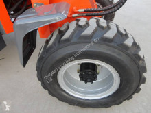 Dragon 12-16.5 Tyre for China Wheel Loader