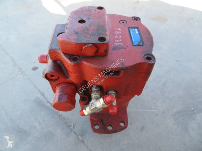 Recambios maquinaria OP Takeuchi Overigen KYB...