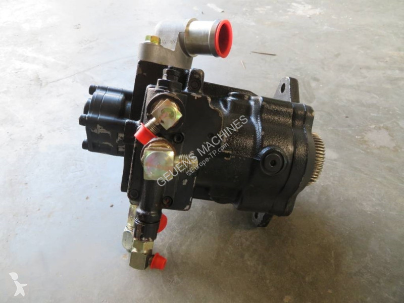 Recambios maquinaria OP Bobcat BCT-7010279 E35