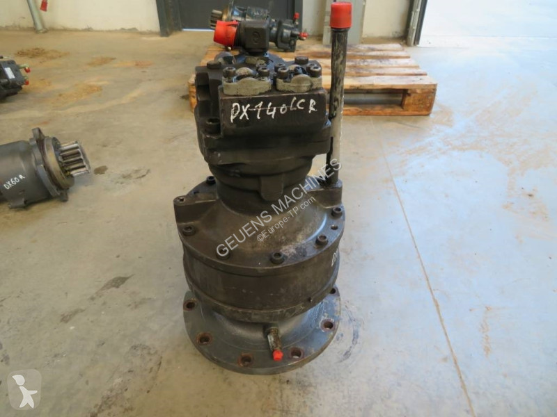 قطع غيار الأشغال العمومية Doosan 107301-00170A...