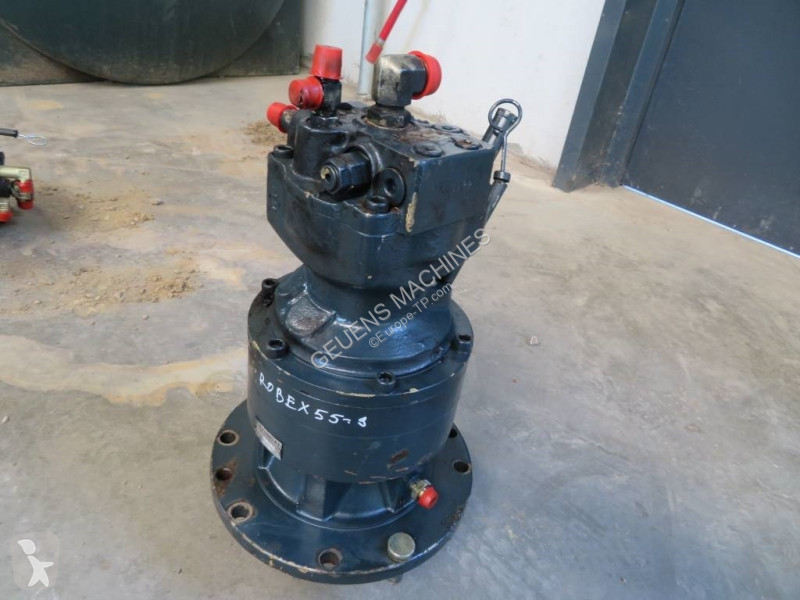 Losse onderdelen bouwmachines Hyundai 31M9-1013...