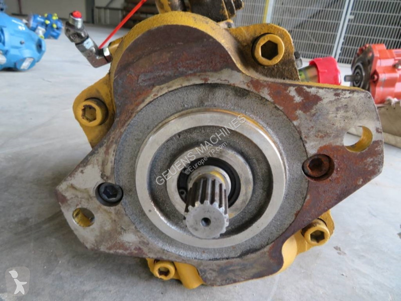 Losse onderdelen bouwmachines Caterpillar CAT...