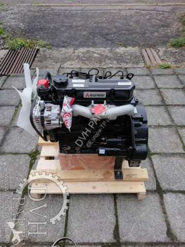 Motor Mitsubishi nuevo