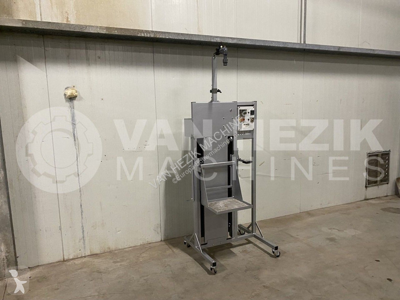 Uprawy specjalne Emmervuller Stapelmodel