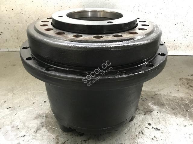 قطع غيار الأشغال العمومية motoreducteur de...