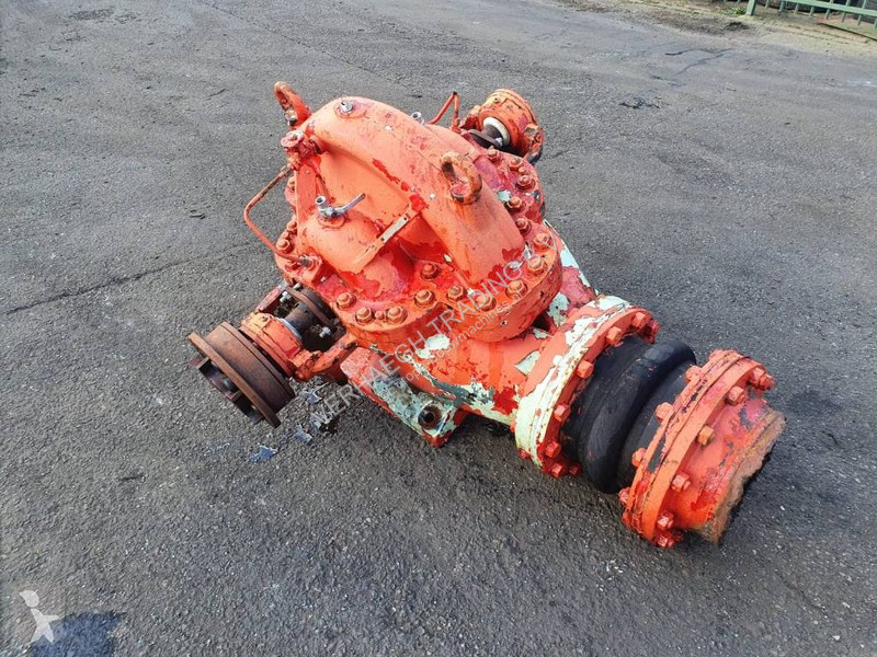 Losse onderdelen bouwmachines HGTI-200.340