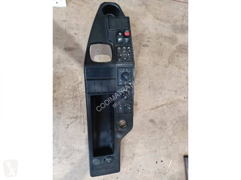 Recambios maquinaria OP Volvo EC380EL