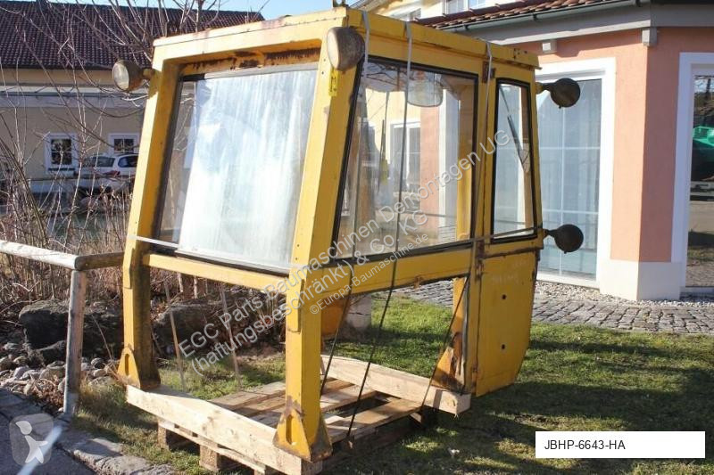 Pezzi di ricambio macchine movimento terra...