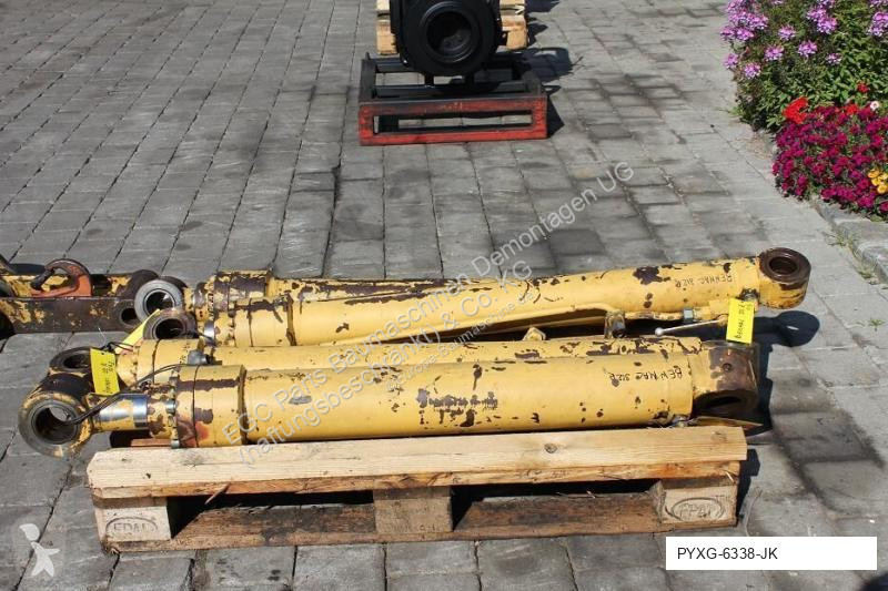 Losse onderdelen bouwmachines Benmac Vérin...
