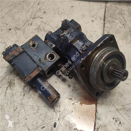 Losse onderdelen bouwmachines Hydromatik Moteur...