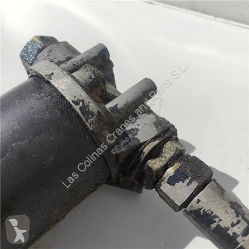 Recambios maquinaria OP Filtre à air pour grue...