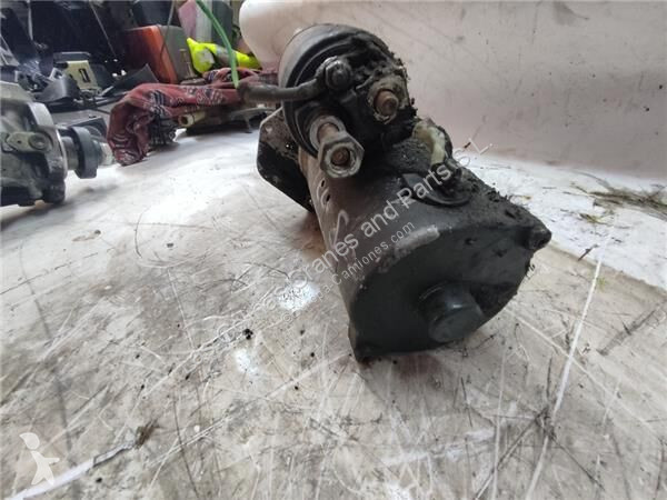 Recambios maquinaria OP Iveco Moteur Motor...