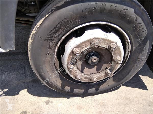 Recambios maquinaria OP Iveco Réservoir...