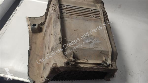 Losse onderdelen bouwmachines Iveco Marchepied...