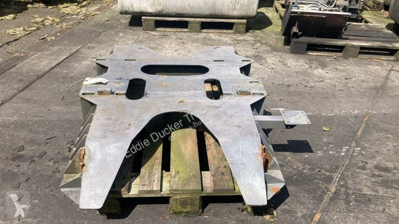Losse onderdelen bouwmachines Scania MUTI-SUBFRAME