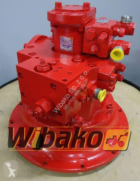 قطع غيار الأشغال العمومية Linde Main pump Linde...