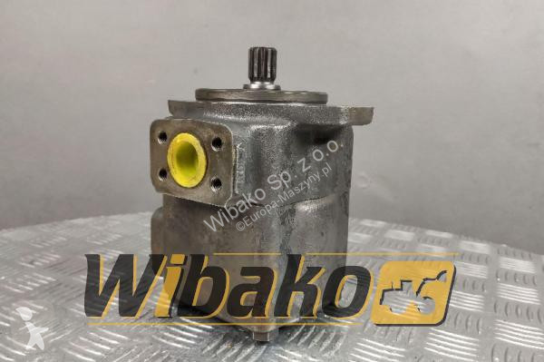 Recambios maquinaria OP Hanomag Hydraulic pump...