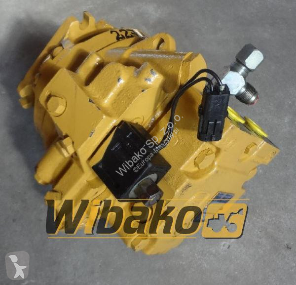 Recambios maquinaria OP Sauer Hydraulic pump...