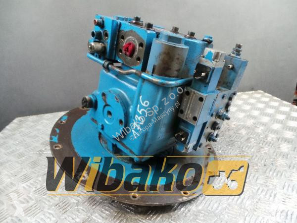 Recambios maquinaria OP Sauer Hydraulic pump...