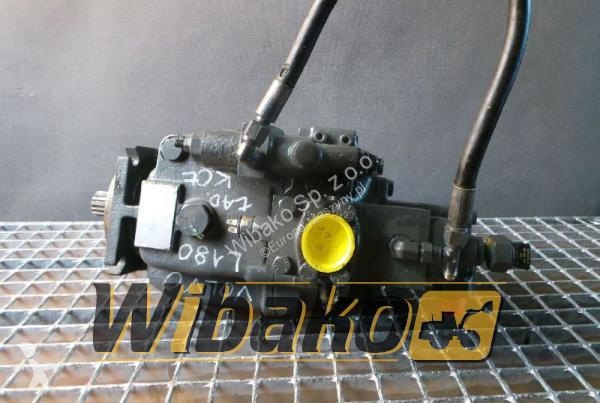 قطع غيار الأشغال العمومية Vickers Hydraulic...
