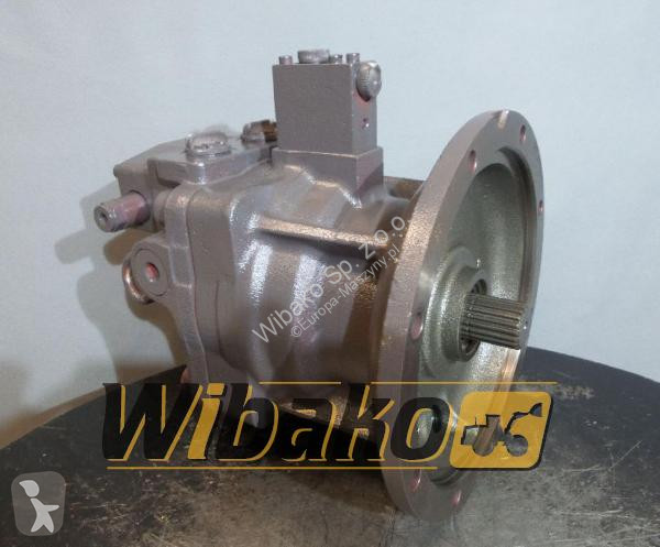 قطع غيار الأشغال العمومية Kawasaki  Hydraulic...
