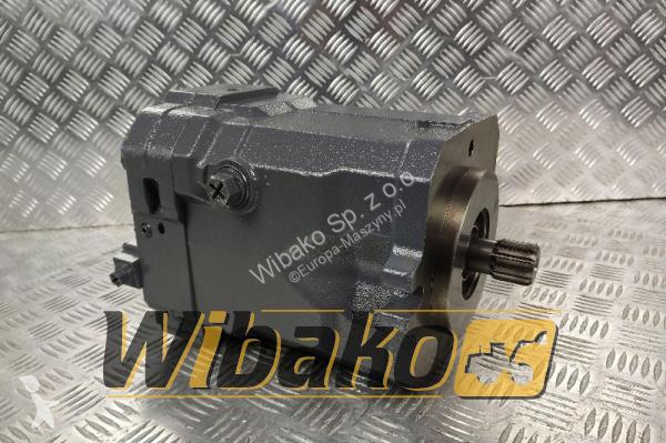 قطع غيار الأشغال العمومية Linde Hydraulic motor...