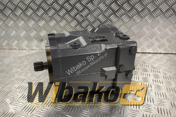 قطع غيار الأشغال العمومية Linde Hydraulic motor...