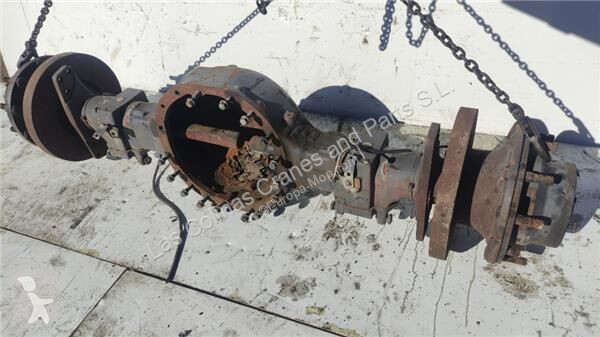 قطع غيار الأشغال العمومية Renault Essieu moteur...