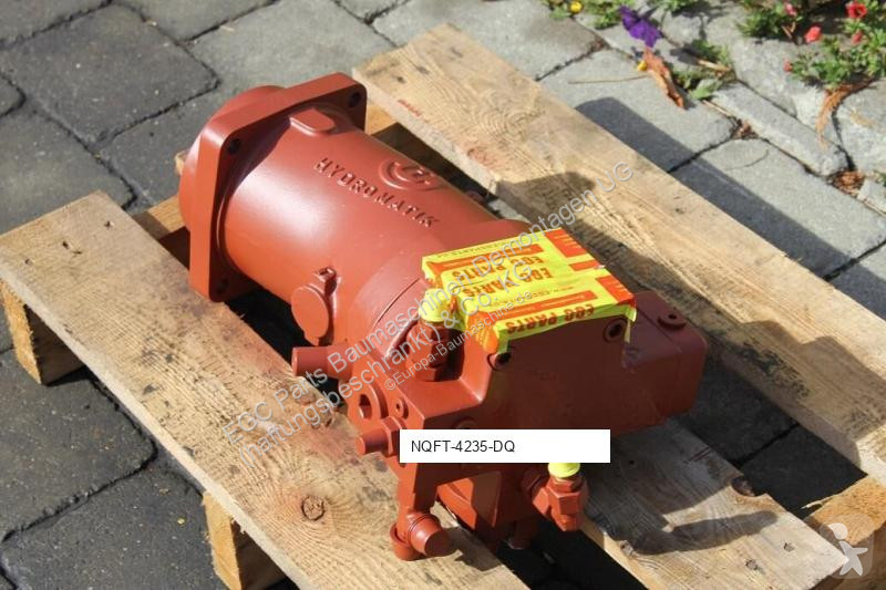 قطع غيار الأشغال العمومية Hydromatik Hydromatik...