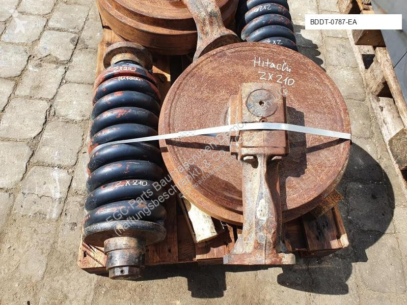 Losse onderdelen bouwmachines Hitachi Poulie de...