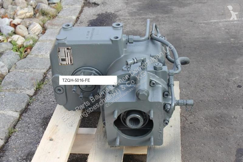 قطع غيار الأشغال العمومية ZF 2HL 100 / LH A900LIT