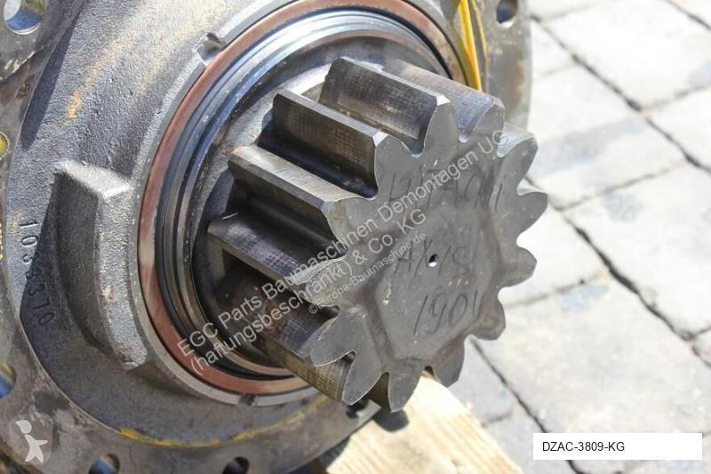 Recambios maquinaria OP Hitachi Réducteur de...