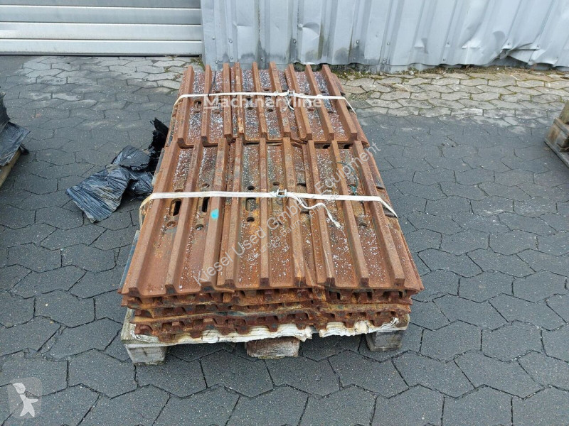 Peças máquinas de construção civil Hitachi...