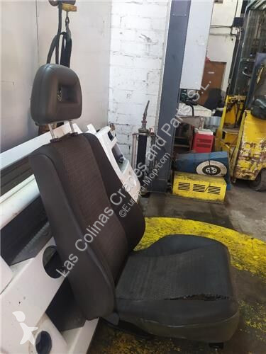 Pièces engins tp Nissan Siège pour camion  ATLEON