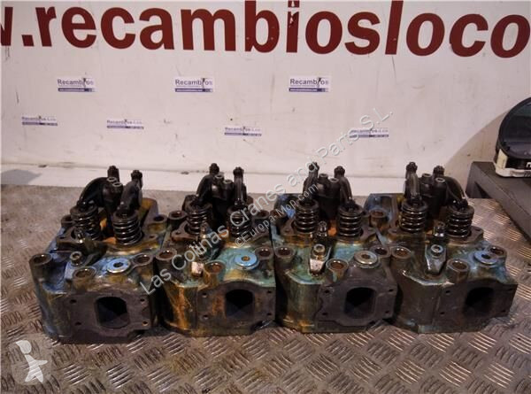 Recambios maquinaria OP Liebherr Injecteur...