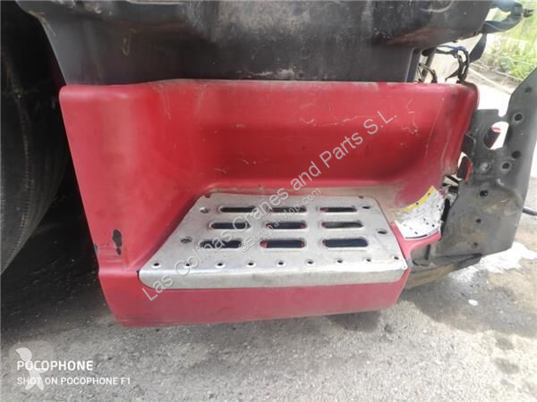 قطع غيار الأشغال العمومية Volvo Marchepied...