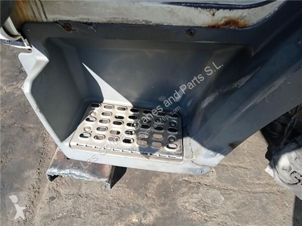 قطع غيار الأشغال العمومية Nissan Marchepied...