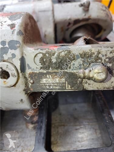 Recambios maquinaria OP Demag Vérin hydraulique...