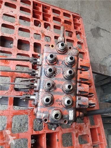 Recambios maquinaria OP Demag Distributeur...