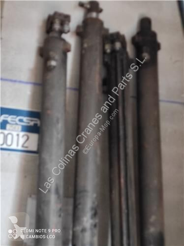 قطع غيار الأشغال العمومية Palfinger Pompe...