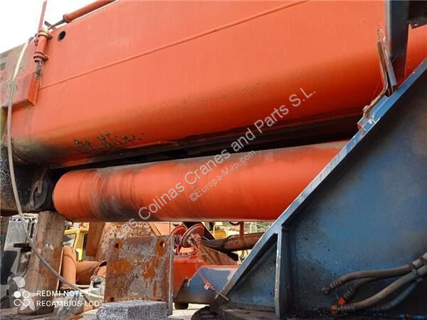 Recambios maquinaria OP Demag Vérin hydraulique...