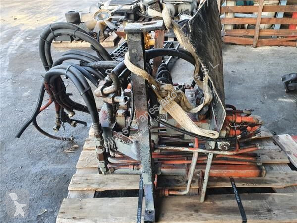 Recambios maquinaria OP Demag Distributeur...