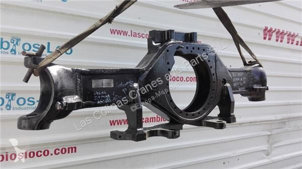 Recambios maquinaria OP Demag Essieu Grupo...