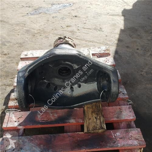 Recambios maquinaria OP Demag Moyeu pour grue...