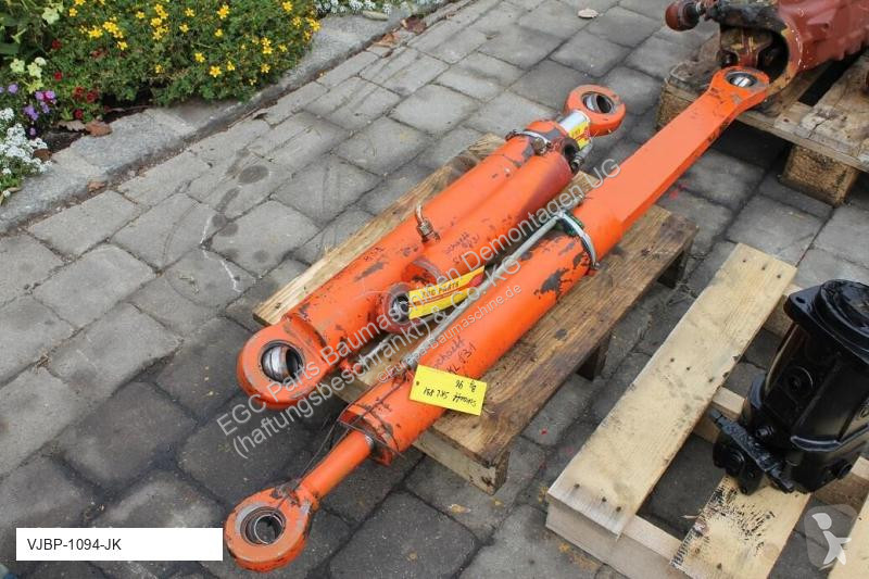 Losse onderdelen bouwmachines Schaeff Vérin...