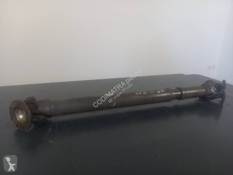 Pièces engins tp Volvo EW160D