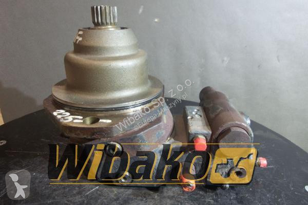 قطع غيار الأشغال العمومية O&K Drive motor O&K...