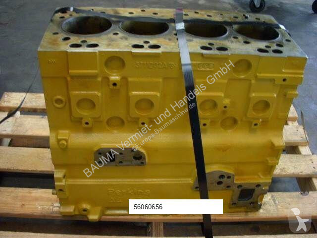 قطع غيار الأشغال العمومية Perkins CAT Volvo...