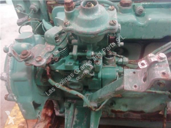 Recambios maquinaria OP Volvo Pompe à carburant...